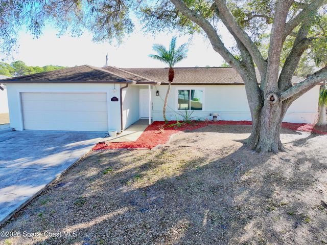 2185 Rockabye Avenue SE, Palm Bay, FL 32909