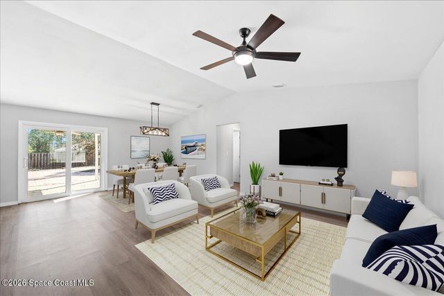 2185 Rockabye Avenue SE, Palm Bay, FL 32909