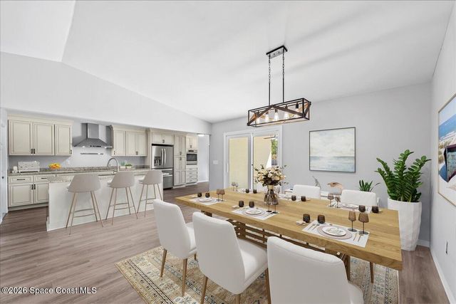 2185 Rockabye Avenue SE, Palm Bay, FL 32909