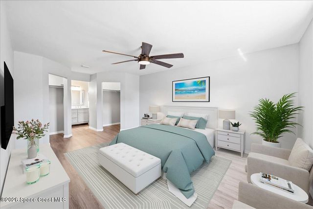 2185 Rockabye Avenue SE, Palm Bay, FL 32909