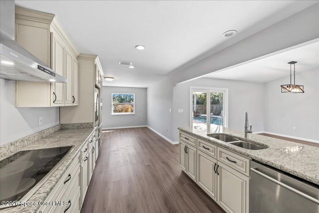 2185 Rockabye Avenue SE, Palm Bay, FL 32909