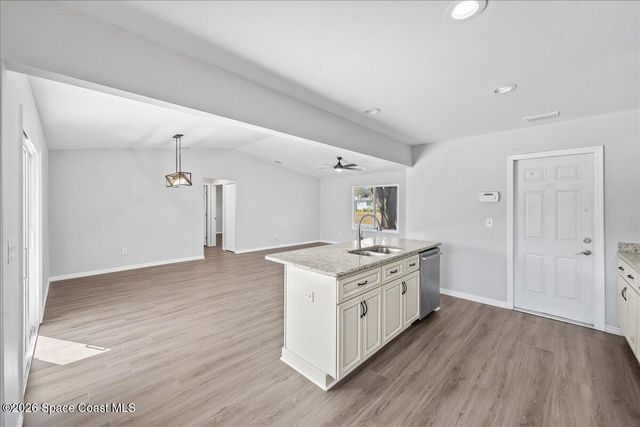 2185 Rockabye Avenue SE, Palm Bay, FL 32909