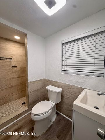 9554 RIDGE Boulevard, Jacksonville, FL 32208