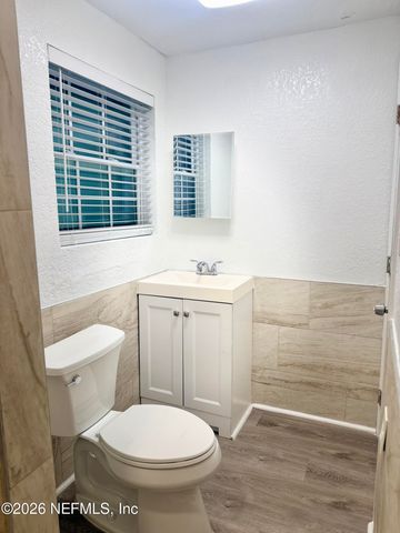 9554 RIDGE Boulevard, Jacksonville, FL 32208