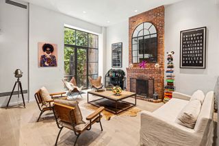 344 W End Ave # 1/2, New York City, NY 10024
