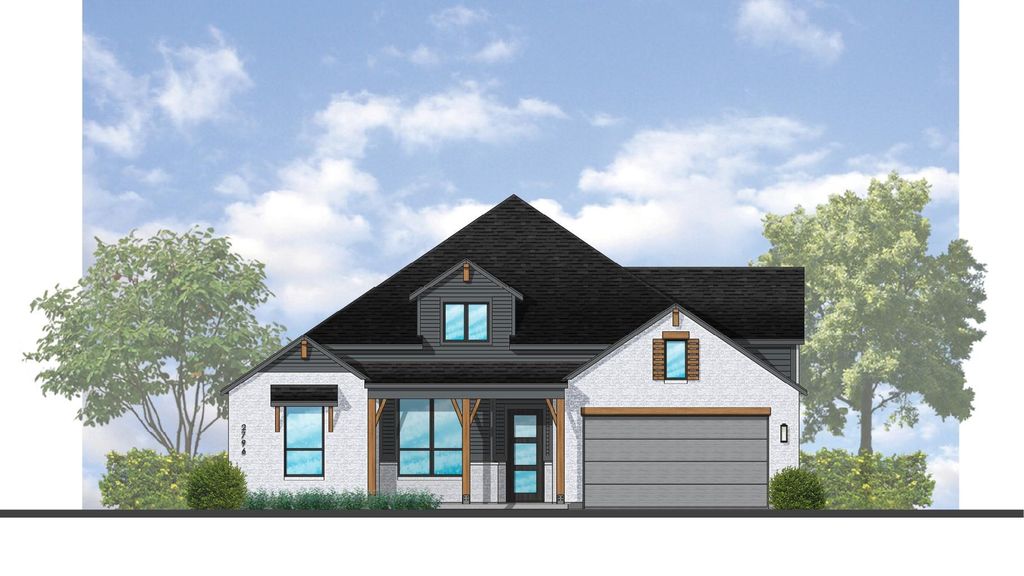 122 Stock Pond TRL, Kyle, TX 78640