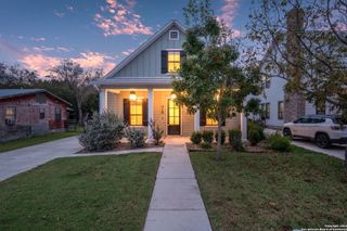 315 HICKMAN, Boerne, TX 78006