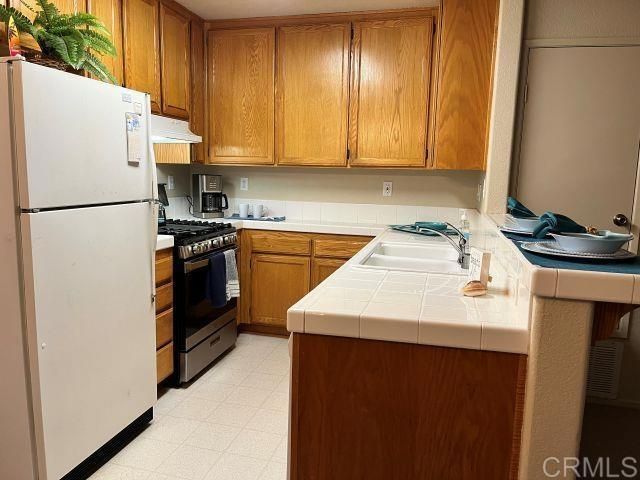 310 ISTHMUS Way 17, Oceanside, CA 92058