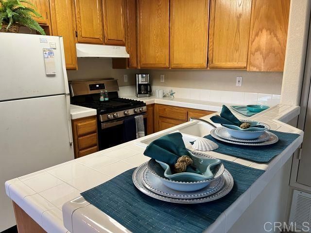 310 ISTHMUS Way 17, Oceanside, CA 92058