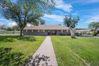 3800 McChristian Rd, Big Spring, TX 79720