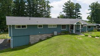 55081 Buckhorn Road, Park Twp, MI 49093