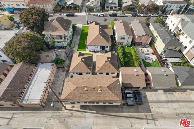 528 Daisy Avenue, Long Beach, CA 90802