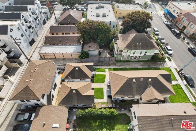 528 Daisy Avenue, Long Beach, CA 90802