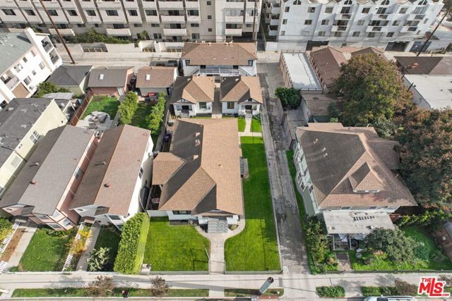 528 Daisy Avenue, Long Beach, CA 90802