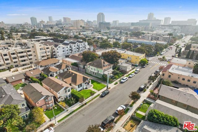 528 Daisy Avenue, Long Beach, CA 90802