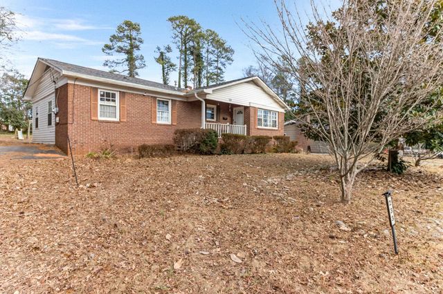 233 Loring Street, Spartanburg, SC 29302