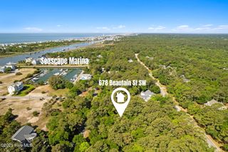 678 Beaufain Street SW, Supply, NC 28462