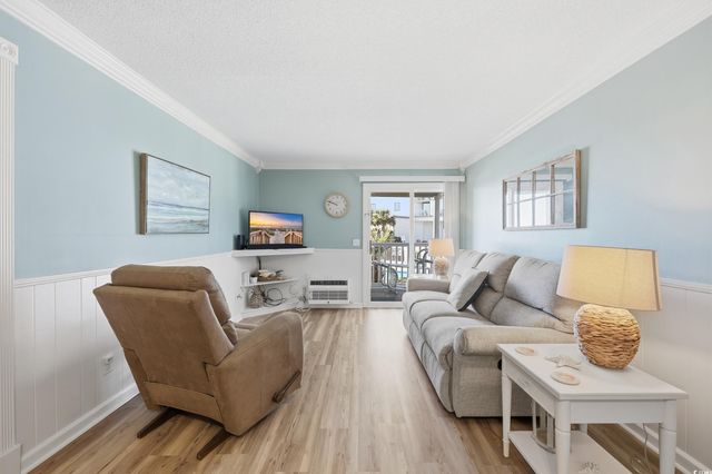 9560 Shore Dr Unit 1K, Myrtle Beach, SC 29572