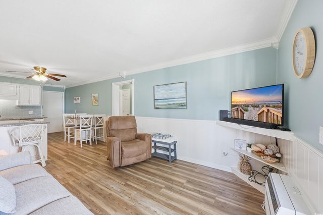 9560 Shore Dr Unit 1K, Myrtle Beach, SC 29572