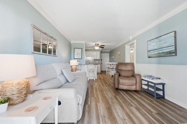 9560 Shore Dr Unit 1K, Myrtle Beach, SC 29572