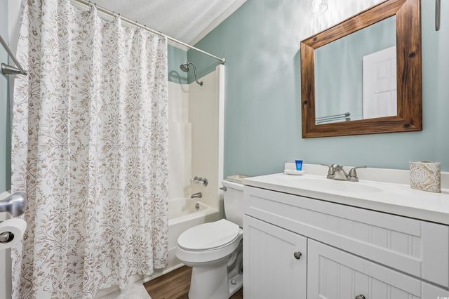 9560 Shore Dr Unit 1K, Myrtle Beach, SC 29572