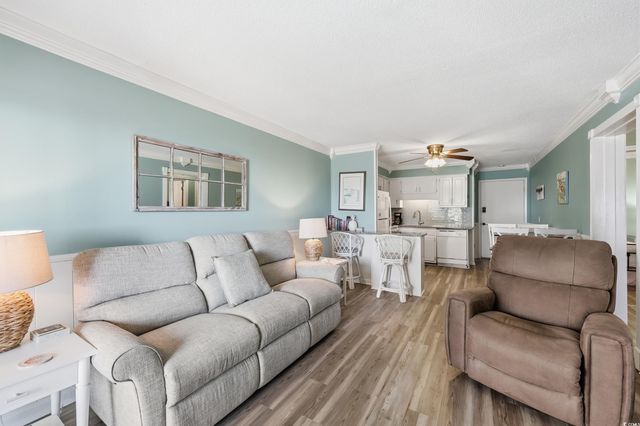 9560 Shore Dr Unit 1K, Myrtle Beach, SC 29572