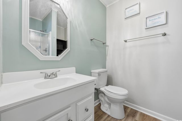 9560 Shore Dr Unit 1K, Myrtle Beach, SC 29572