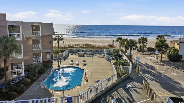 9560 Shore Dr Unit 1K, Myrtle Beach, SC 29572