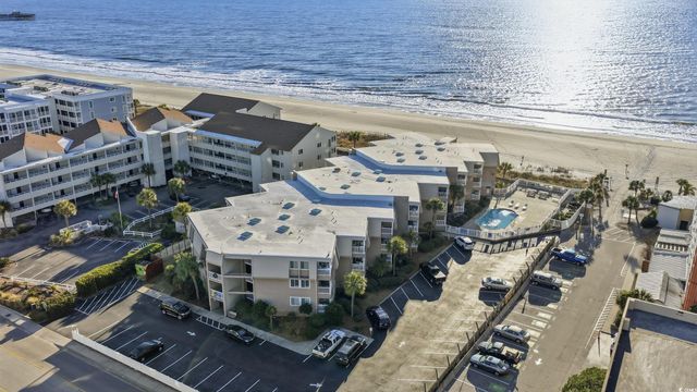 9560 Shore Dr Unit 1K, Myrtle Beach, SC 29572