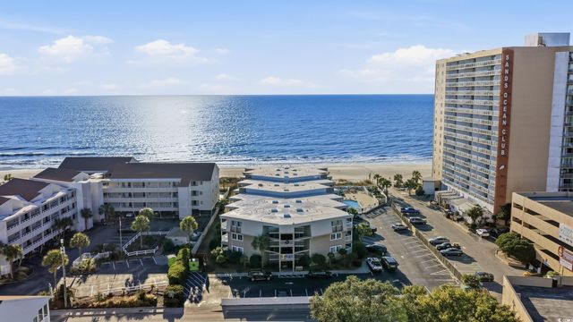 9560 Shore Dr Unit 1K, Myrtle Beach, SC 29572