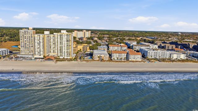 9560 Shore Dr Unit 1K, Myrtle Beach, SC 29572
