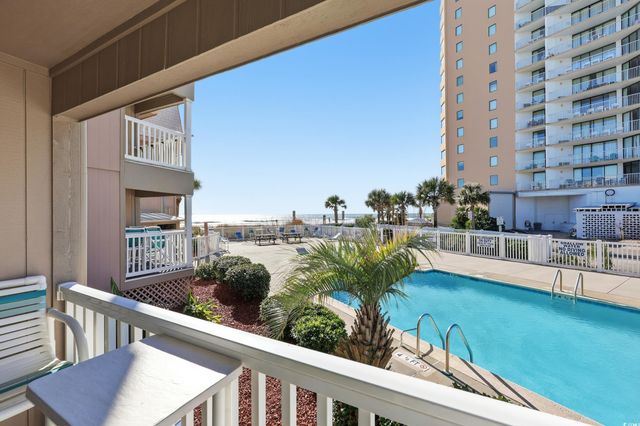 9560 Shore Dr Unit 1K, Myrtle Beach, SC 29572