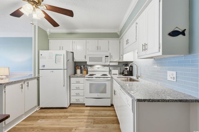 9560 Shore Dr Unit 1K, Myrtle Beach, SC 29572