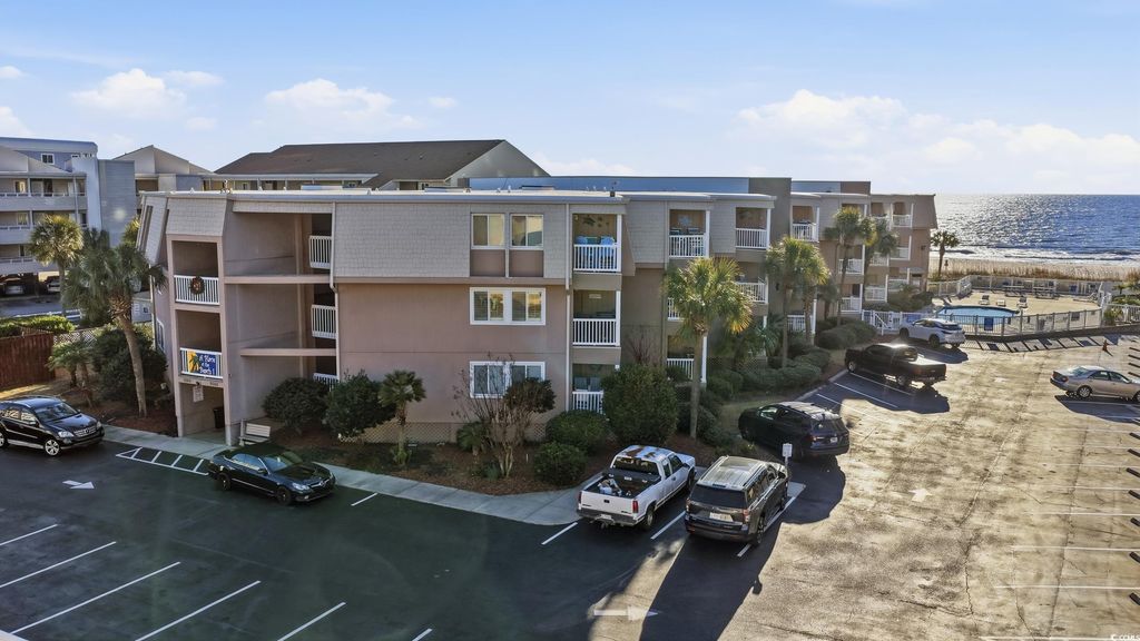 9560 Shore Dr Unit 1K, Myrtle Beach, SC 29572
