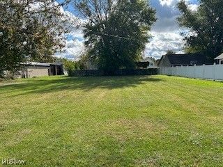 V/L Singer Avenue, Grand River, OH 44045