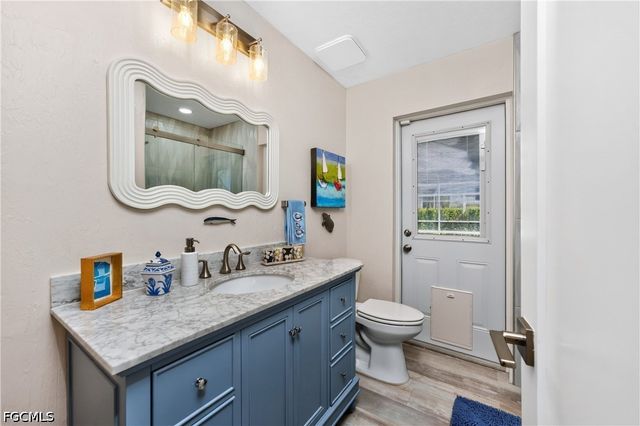 321 Capri Isles CT, Punta Gorda, FL 33950