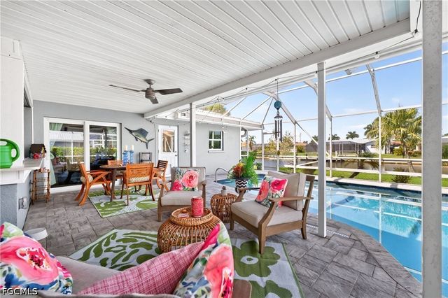 321 Capri Isles CT, Punta Gorda, FL 33950