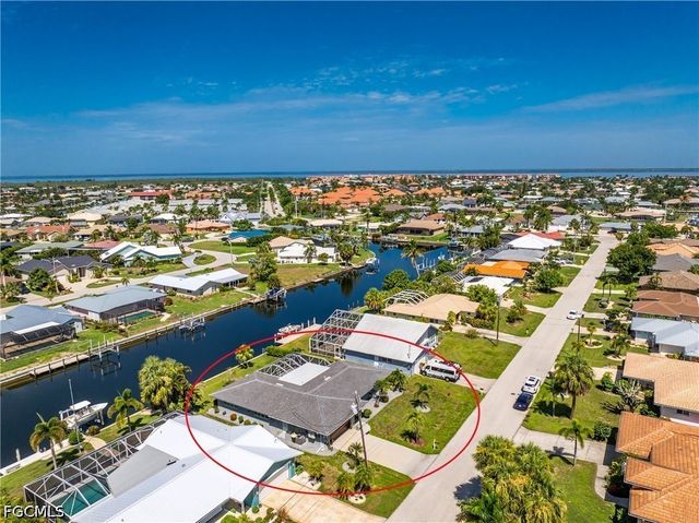 321 Capri Isles CT, Punta Gorda, FL 33950