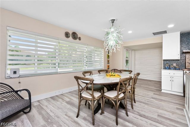 321 Capri Isles CT, Punta Gorda, FL 33950
