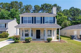 7624 Mcgillicuty Drive, Union City, GA 30291