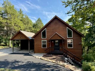 660 Ellison Street, Branson, MO 65616