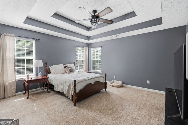 562 Brewer Drive, Locust Grove, GA 30248