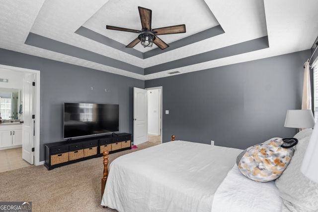 562 Brewer Drive, Locust Grove, GA 30248