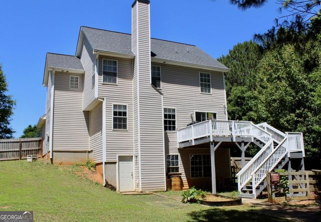 562 Brewer Drive, Locust Grove, GA 30248