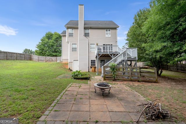 562 Brewer Drive, Locust Grove, GA 30248