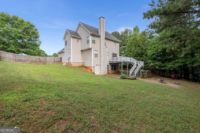 562 Brewer Drive, Locust Grove, GA 30248