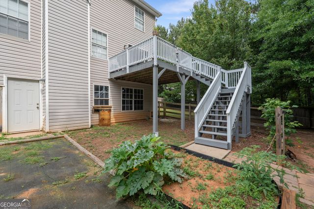 562 Brewer Drive, Locust Grove, GA 30248