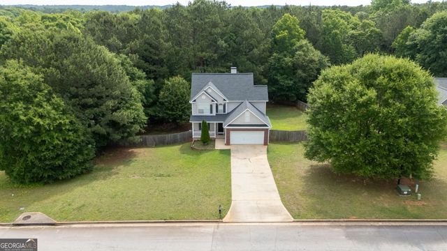 562 Brewer Drive, Locust Grove, GA 30248