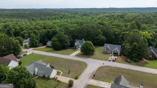 562 Brewer Drive, Locust Grove, GA 30248