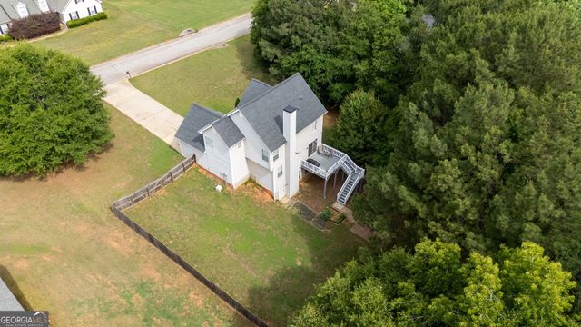 562 Brewer Drive, Locust Grove, GA 30248